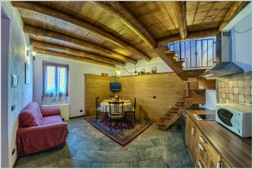 Apartamento Fantastica Casa Poppo