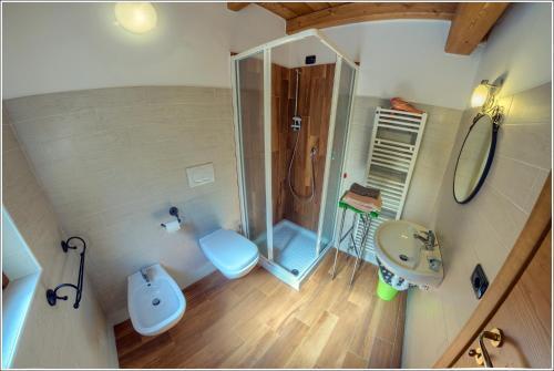 Apartamento Fantastica Casa Poppo
