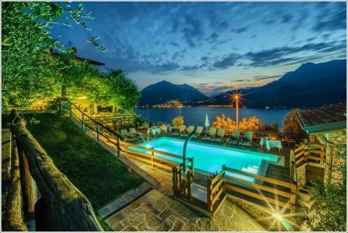Apartamento Fantastica Casa Poppo