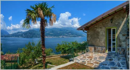 Apartamento Fantastica Casa Poppo