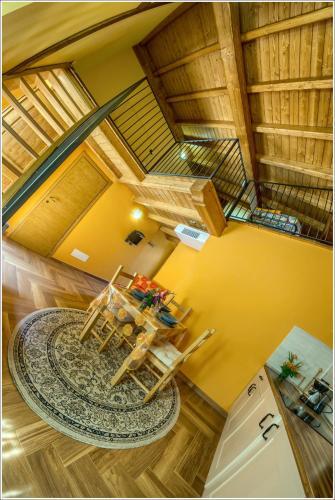 Apartamento Fantastica Casa Poppo