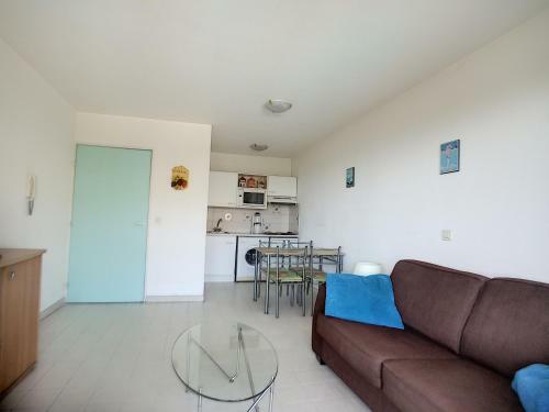 Apartamento Les Pins Bleus Piscine Plage