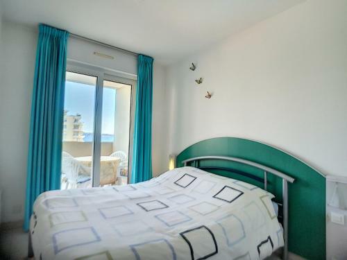 Apartamento Les Pins Bleus Piscine Plage