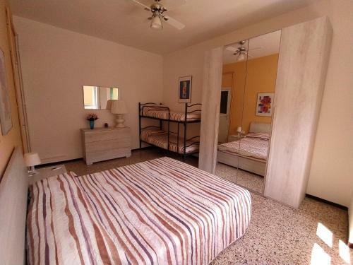 Apartamento Appartamento Il Sogno