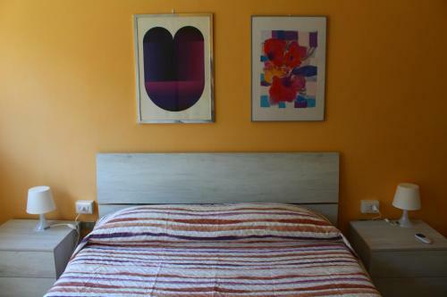 Apartamento Appartamento Il Sogno
