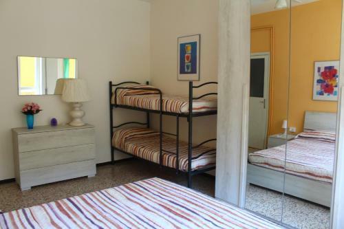 Apartamento Appartamento Il Sogno