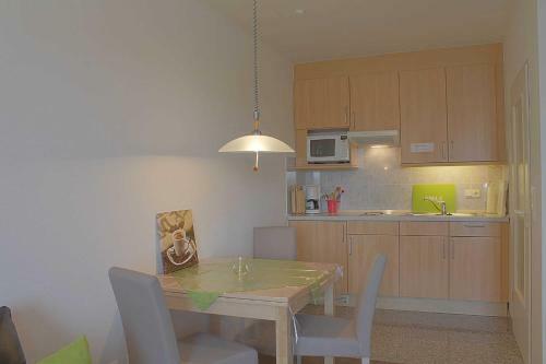 Apartamento Haus Amrum We 20