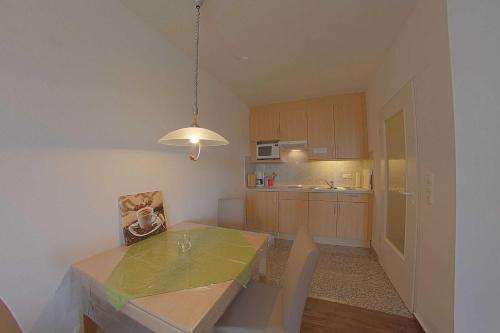 Apartamento Haus Amrum We 20