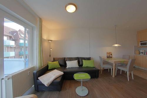Apartamento Haus Amrum We 20