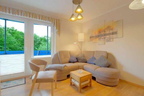 Apartamento Haus Amrum We 14