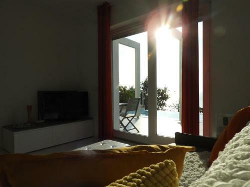 Apartamento Bergeggi Tindari Sunrise