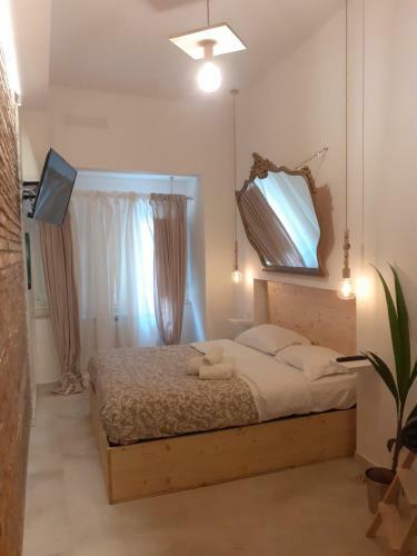 Apartamento Arco Del Sacramento Casa Vacanze