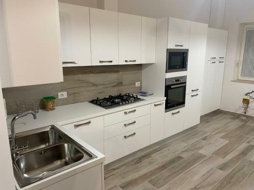 Mad Suites & Apartments