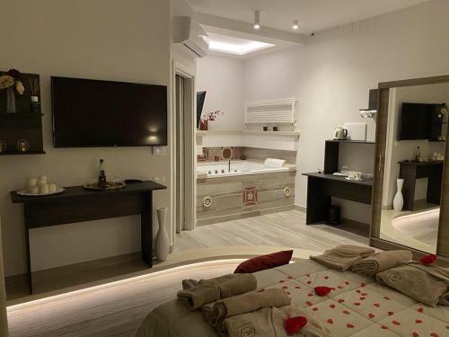Mad Suites & Apartments