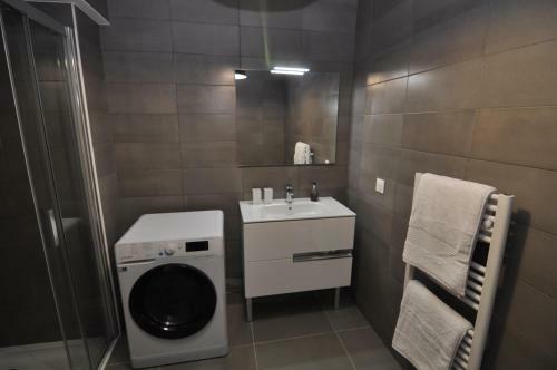 Apartamento Le Jardin Des Iles