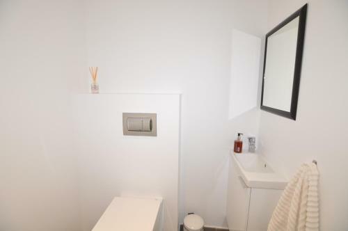 Apartamento Le Jardin Des Iles