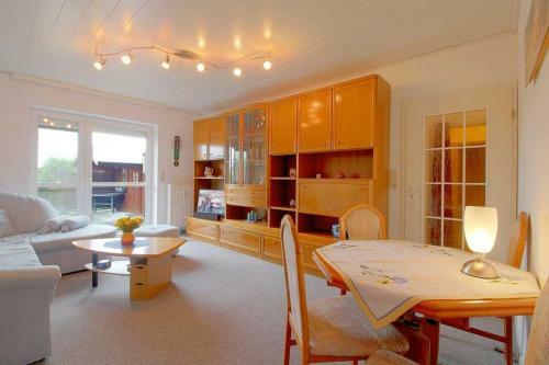 Apartamento Mu32a Terrassenwohnung