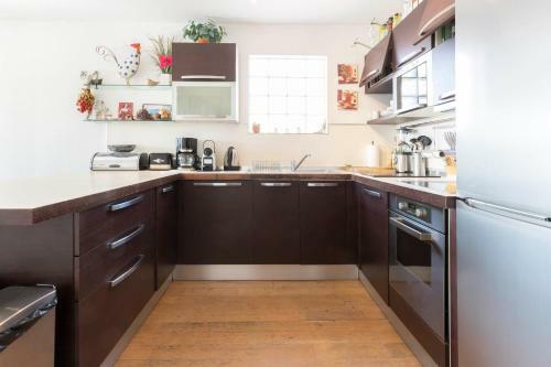 Quartier Vauban 2 Bedroom Apartment