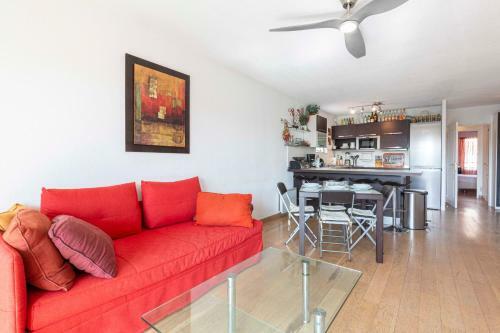 Quartier Vauban 2 Bedroom Apartment
