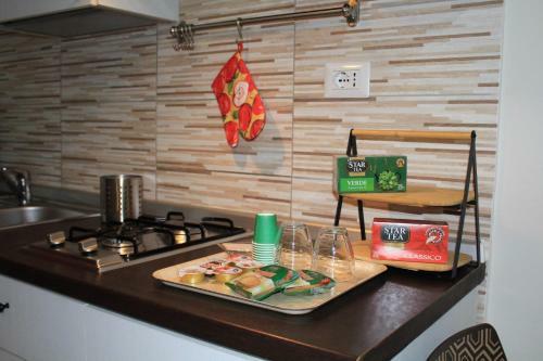 Apartamento Guest House Orsini