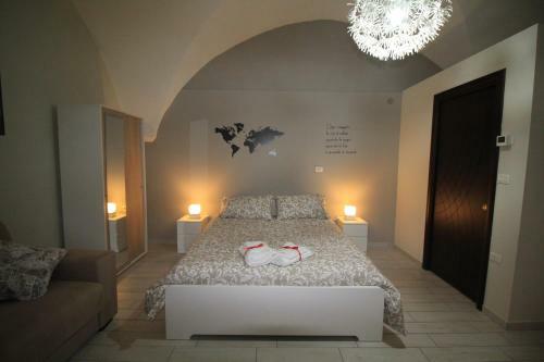 Apartamento Guest House Orsini