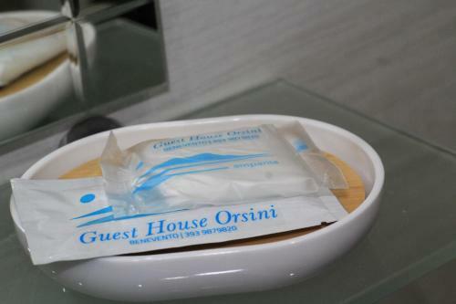Apartamento Guest House Orsini