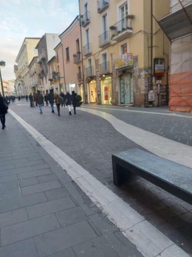 Apartamento Guest House Orsini