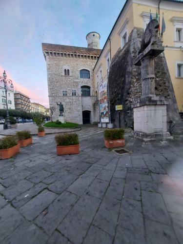 Apartamento Guest House Orsini