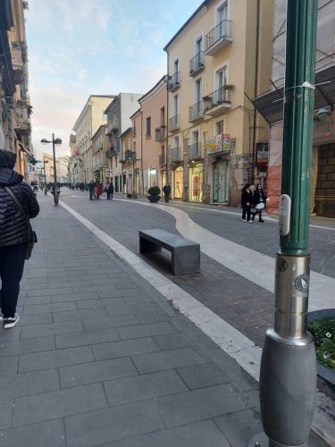 Apartamento Guest House Orsini