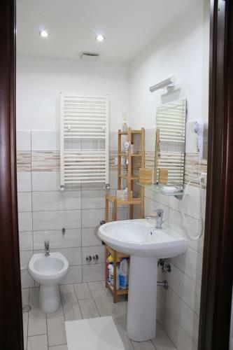 Apartamento Guest House Orsini