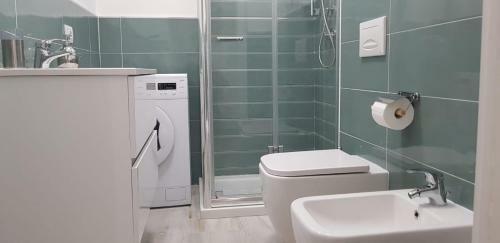 Ninetta's Apartment - Bernalda (matera)