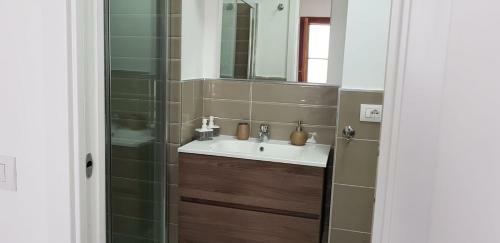 Ninetta's Apartment - Bernalda (matera)