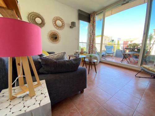 Apartamento Port Prestige - 4 Pers - Pool - Private Parking