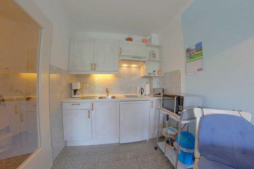 Apartamento Haus Borkum We 17