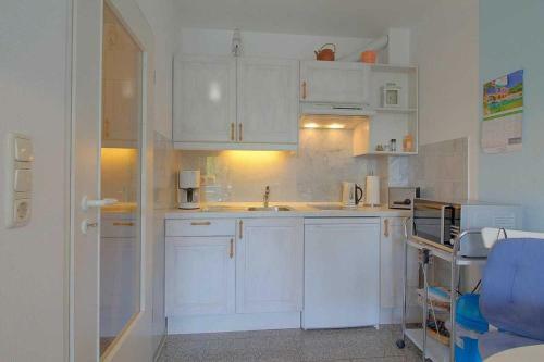 Apartamento Haus Borkum We 17