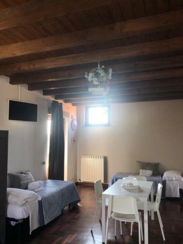 Bed & Breakfast Attico By Marconi 11