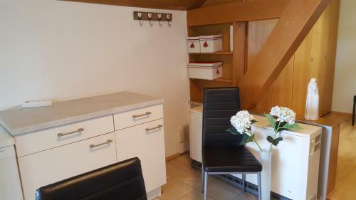 Apartamento Appartement Mit Loft Charakter