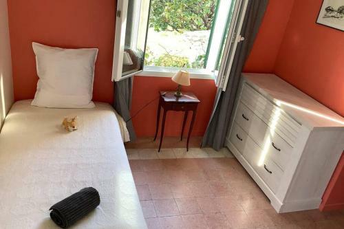 Rare! Villa Jardin Vielle Ville Avec Studio