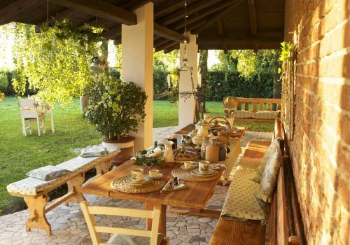 B&B Casa Volton