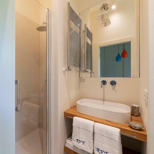 Apartamento Residenza Villa Tosca