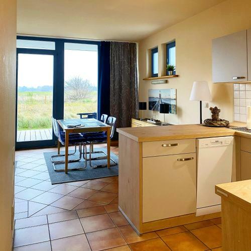 Apartamento Haus An Der Heide