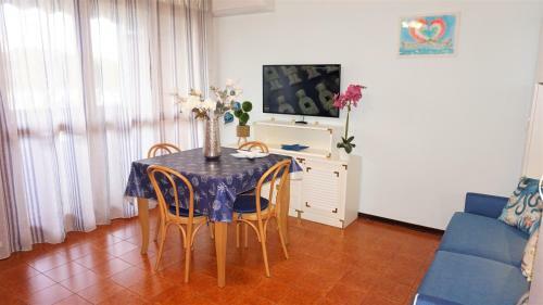 Apartamento Aprilia Residence