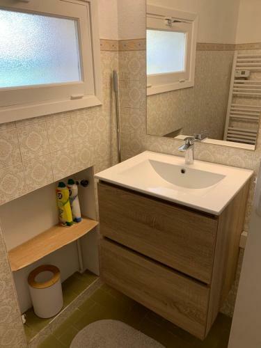 Apartamento Appartement Villa Au Calme Proche Mer