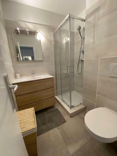 Apartamento Superbe Studio Avec Piscine - Antibes