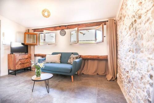 Apartamento Charming Appartement III