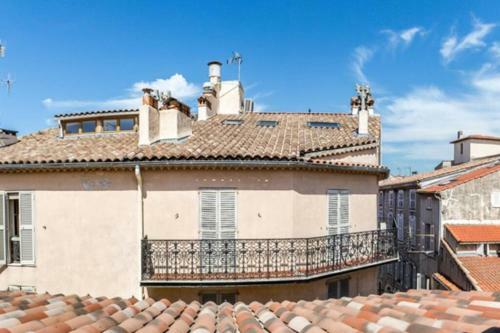 Apartamento Charming Appartement III