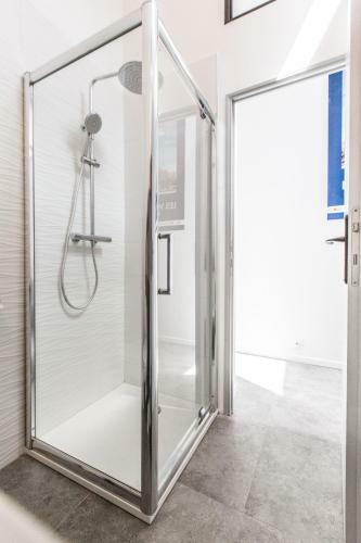 Apartamento Vieil Antibes Charming Guillaumont St