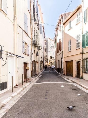 Apartamento Vieil Antibes Charming Guillaumont St