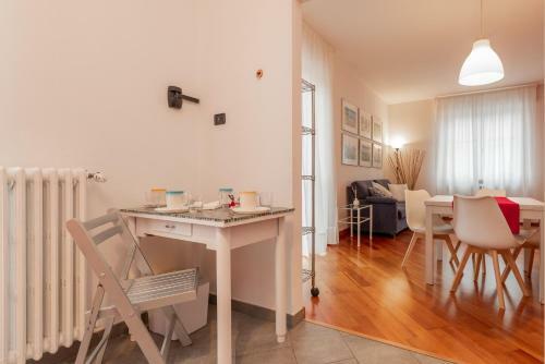 Apartamento Appartamenti Matteotti 54