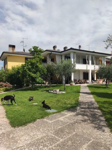 Apartamento Sara Holiday Rentals